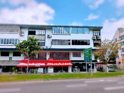 Joo Chiat Place (D15), Retail #590094421